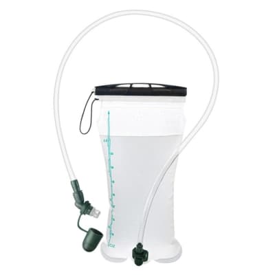 Питна система Naturehike CNK2450CF011, 2л, біла (6975641889809)