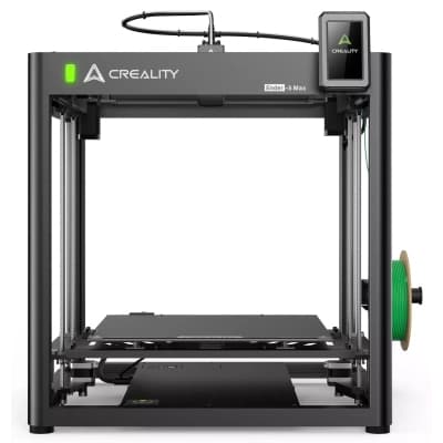 3D-принтер Creality Ender-5 Max