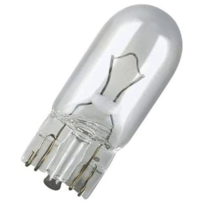 Автолампа Philips 3W (12256 B2)
