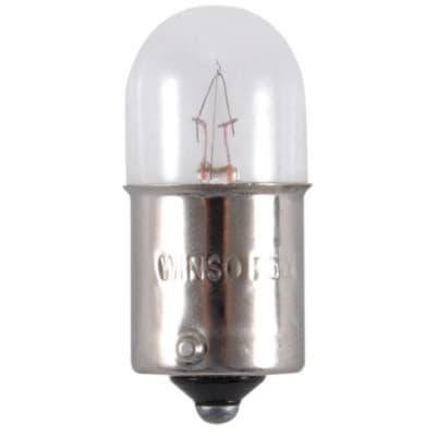 Автолампа WINSO R10W 10W BA15s (725160)