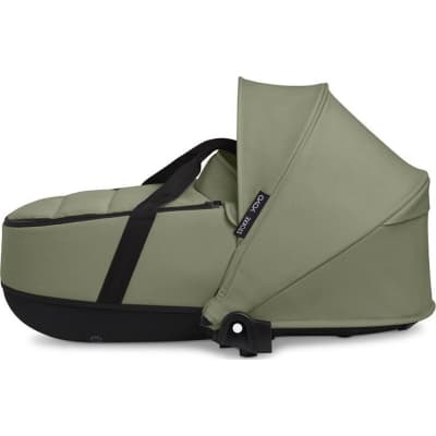 Люлька Stokke YOYO newborn shell, оливковий (Olive) (646311)