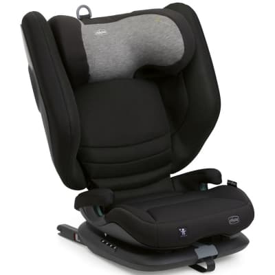 Автокрісло Chicco Fold & Go S i-Size бустер (87117.33)
