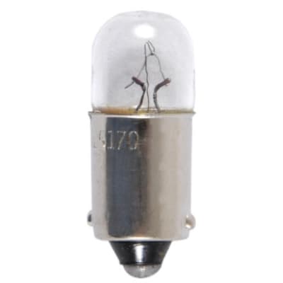 Автолампа WINSO T4W 4W BA9s (725170)