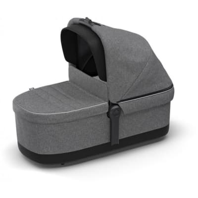 Люлька Thule Sleek Grey Melange (TH 11000100)