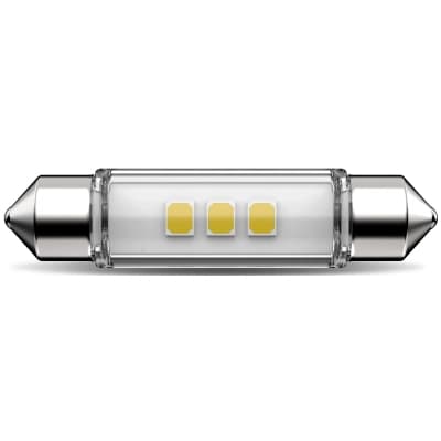 Автолампа Philips 11866WU70X1