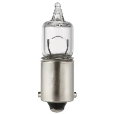 Автолампа SHAFER 12V6WH6WBAX9S (SL2012)