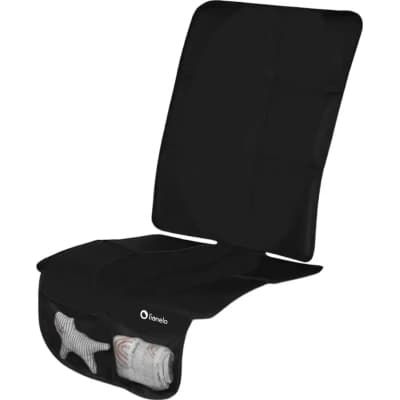 Захисний килимок Lionelo Sikker Black Carbon (LO-SIKKER BLACK CARBON)