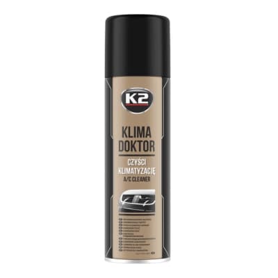 Автомобільний очисник K2 Klima Doctor A/C Cleaner 500мл (W100)