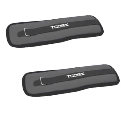 Обважнювач Toorx AHF-073 2 х 1.5 кг (931939)
