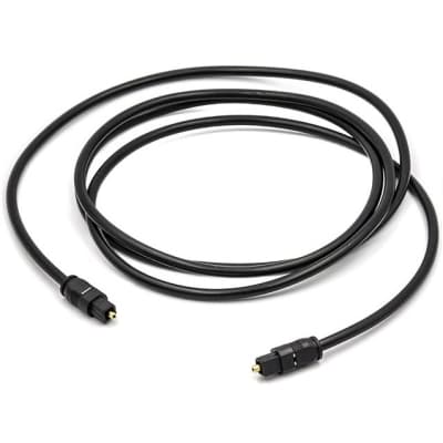 Кабель мультимедійний Optical Toslink 1.5m PowerPlant (CA911004)
