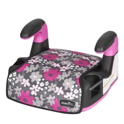 Автокрісло Evenflo Amp Avery (032884182503)