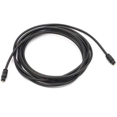 Кабель мультимедійний Optical Toslink 3.0m PowerPlant (CA911073)
