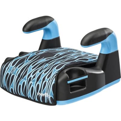 Автокрісло Evenflo Amp Flames (032884180097)