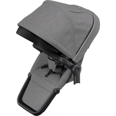 Прогулянковий блок Thule Sleek Black/Grey Melange (TH 11000210)