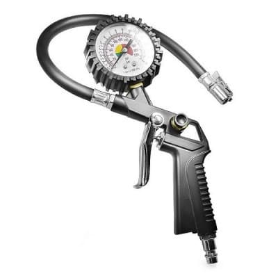Пістолет для підкачки коліс Stark IG-01 (300100100)