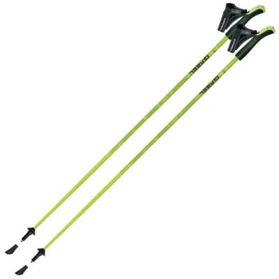 Палиці для скандинавської ходи Gabel Light NCS 120 (7009341361200) (DAS302692)