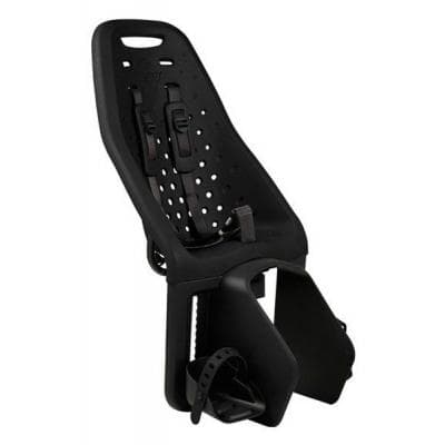 Дитяче велокрісло Thule Yepp Maxi Easy Fit Black (TH12020211)
