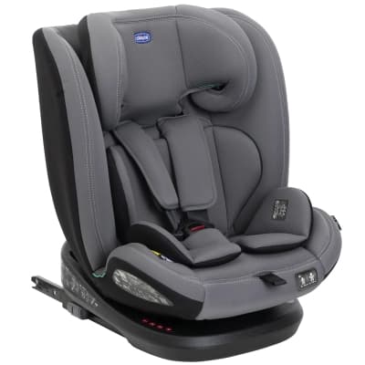Автокрісло Chicco Mokita i-Size група 1/2/3 (87033.73)