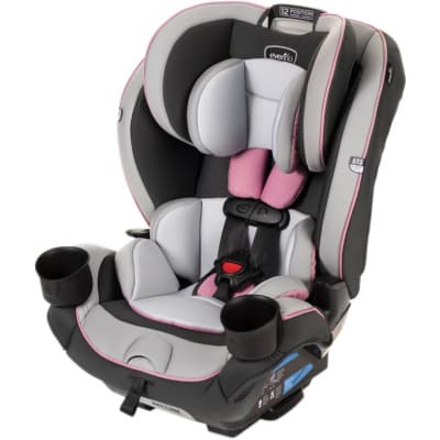 Автокрісло Evenflo EveryKid LX Oneida (032884200559)