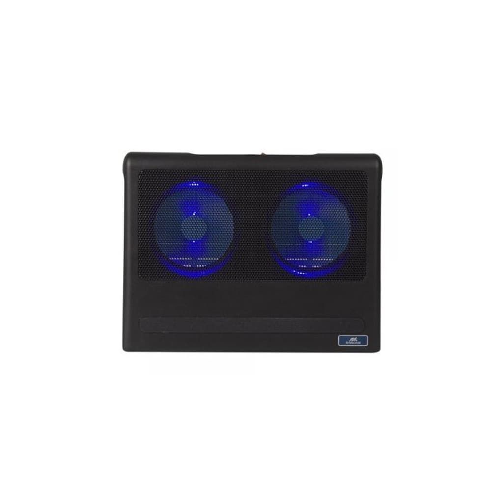 Підставка до ноутбука RivaCase до 17,3" black (5557 black)