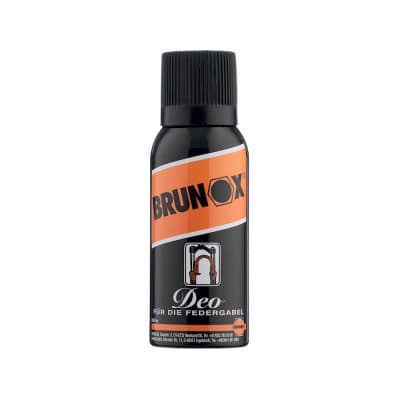 Мастило велосипедне Brunox Deo для вилок і амортизаторів 100ml (BRD010ROCK)