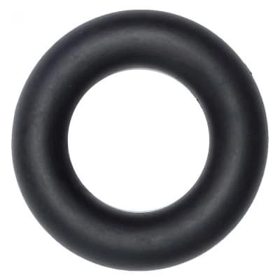 Еспандер Ecofit MD1123 heavy black D19,5мм (К00021962)