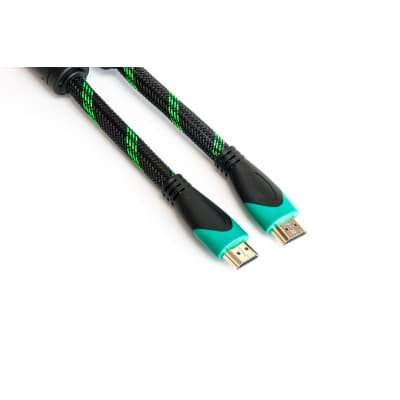 Кабель мультимедійний HDMI M to HDMI M 5.0m PowerPlant (KD00AS1248)