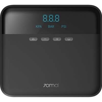 Автомобільний компресор Xiaomi 70Mai Air Compressor Lite (TP03)
