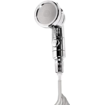 Аератор для змішувача Noveen XL1060 Silver