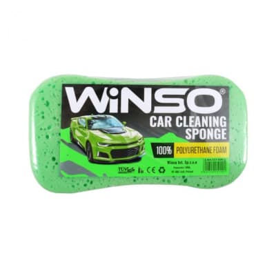 Губка для миття WINSO 151400