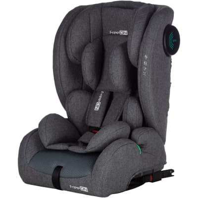 Автокрісло FreeON MODUS grey (49621)