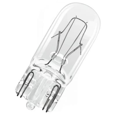 Автолампа Osram 5W (OS 2845)