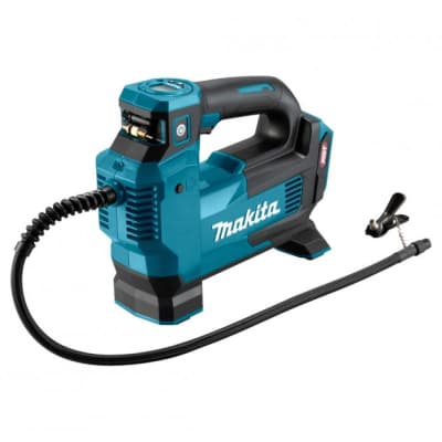 Автомобільний компресор Makita MP001GZ XGT 40 V Max (без АКБ та ЗП) (MP001GZ)
