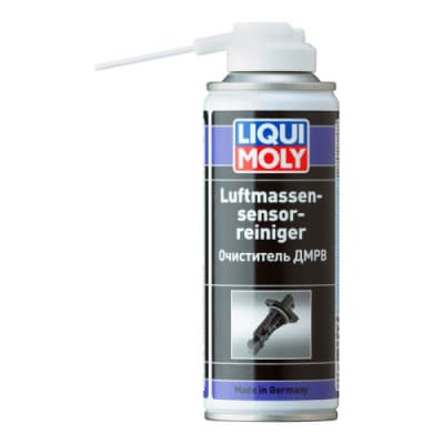 Автомобільний очисник Liqui Moly Luftmassensensor-Reiniger 0.2л (4066)