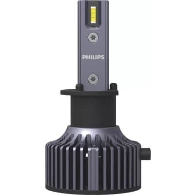 Автолампа Philips 11258U3022X2