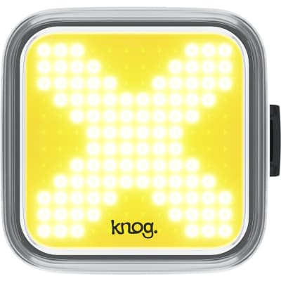 Передня велофара Knog Blinder X Front 200 Lumens (12289)
