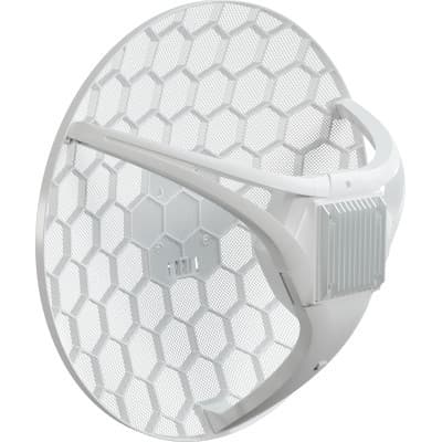 4G роутер Mikrotik LHGGR&FG621-EA