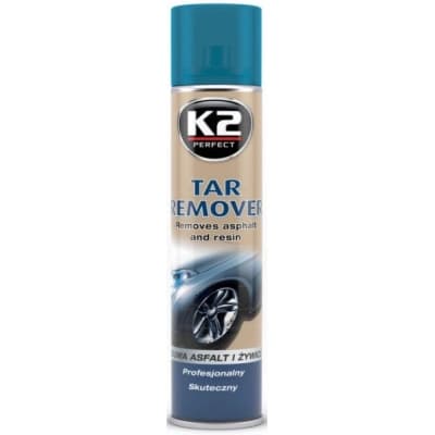 Автомобільний очисник K2 Tar Remover 300мл (K193)