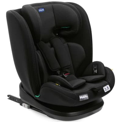 Автокрісло Chicco Mokita i-Size, гр. 1/2/3, чорне (8058664167401) (87033.95)