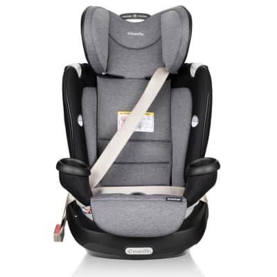 Автокрісло Evenflo Gold Revolve 360 LX Moonstone (032884200832)