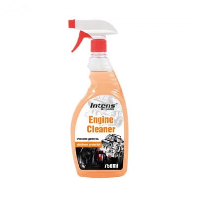 Автомобільний очисник WINSO Intens ENGINE CLEANER 750мл (875003)