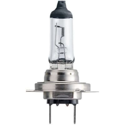 Автолампа Philips 13972MDC1  H7 24V 70W MasterDuty (2454)