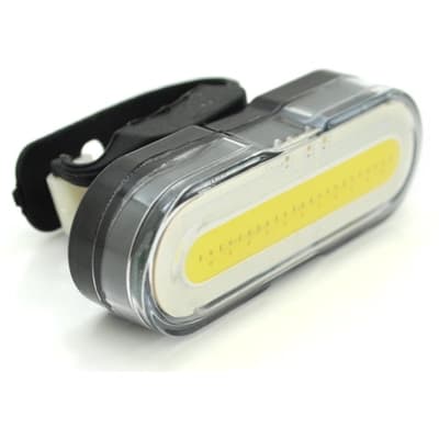 Задня велофара Voltronic LD-2207