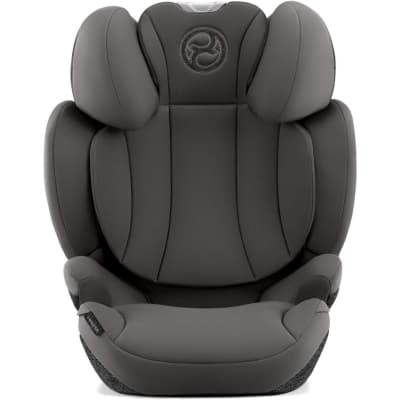 Автокрісло Cybex Solution T i-Fix Mirage Grey (522004119)