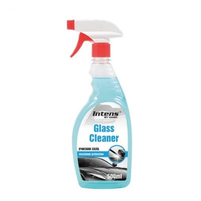 Автомобільний очисник WINSO GLASS CLEANER 500мл (810700)
