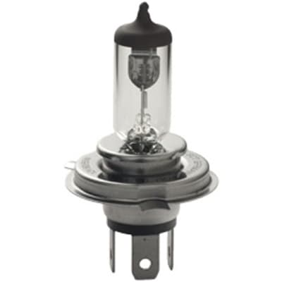 Автолампа SCT-GERMANY H4 + Power 12V 100/90W (202143)