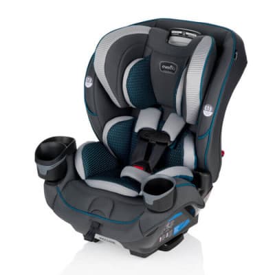 Автокрісло Evenflo EveryFit LX Sawyer (032884200863)