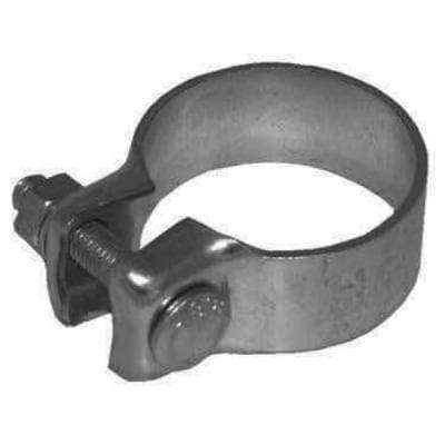 Хомут автомобільний Fischer металевий (951-959)
