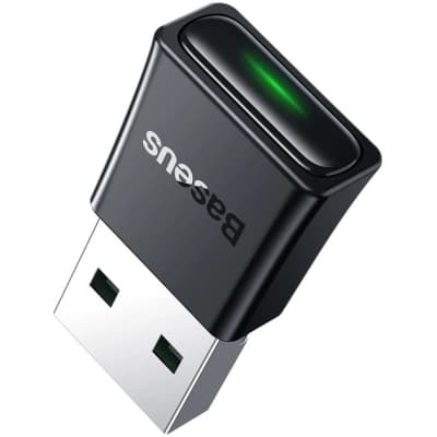 Bluetooth-адаптер Baseus BA07 (ZJBA010001)