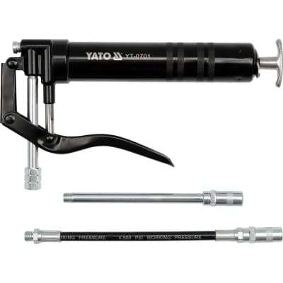 Шприц для мастила Yato YT-0701